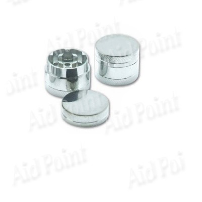 CONEY GRINDER IN METALLO DA 12